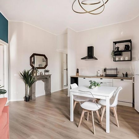2 Bedroom Gem Near Milano Centrale Fast Wi Fi Kademy House Экстерьер фото
