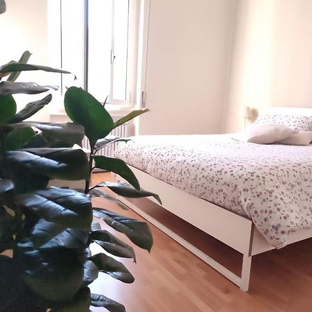 2 Bedroom Gem Near Milano Centrale Fast Wi Fi Kademy House Экстерьер фото