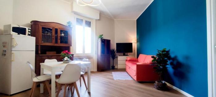 2 Bedroom Gem Near Milano Centrale Fast Wi Fi Kademy House Номер фото
