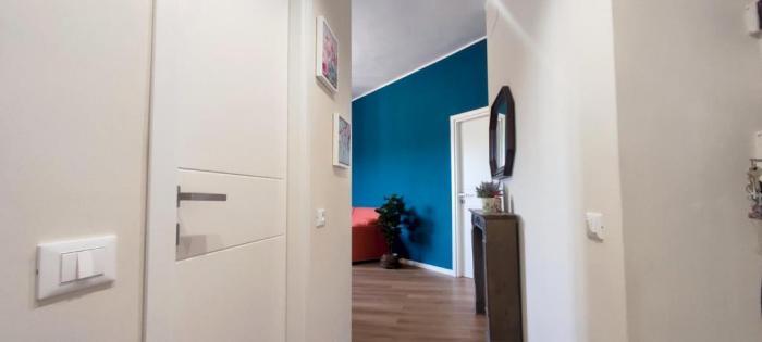 2 Bedroom Gem Near Milano Centrale Fast Wi Fi Kademy House Номер фото