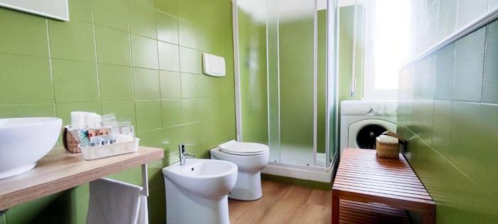 2 Bedroom Gem Near Milano Centrale Fast Wi Fi Kademy House Номер фото