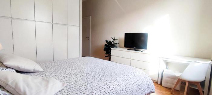 2 Bedroom Gem Near Milano Centrale Fast Wi Fi Kademy House Номер фото