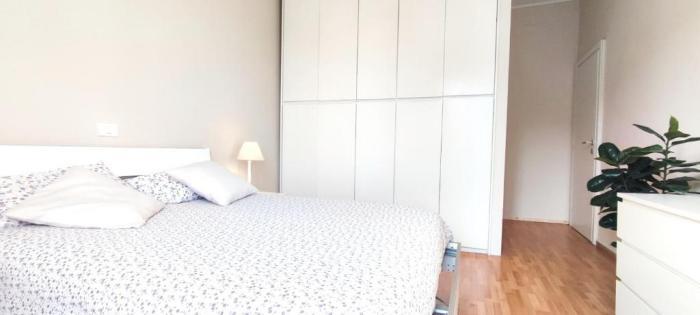 2 Bedroom Gem Near Milano Centrale Fast Wi Fi Kademy House Номер фото