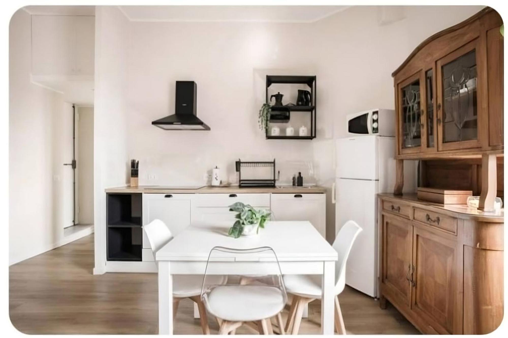 2 Bedroom Gem Near Milano Centrale Fast Wi Fi Kademy House Экстерьер фото