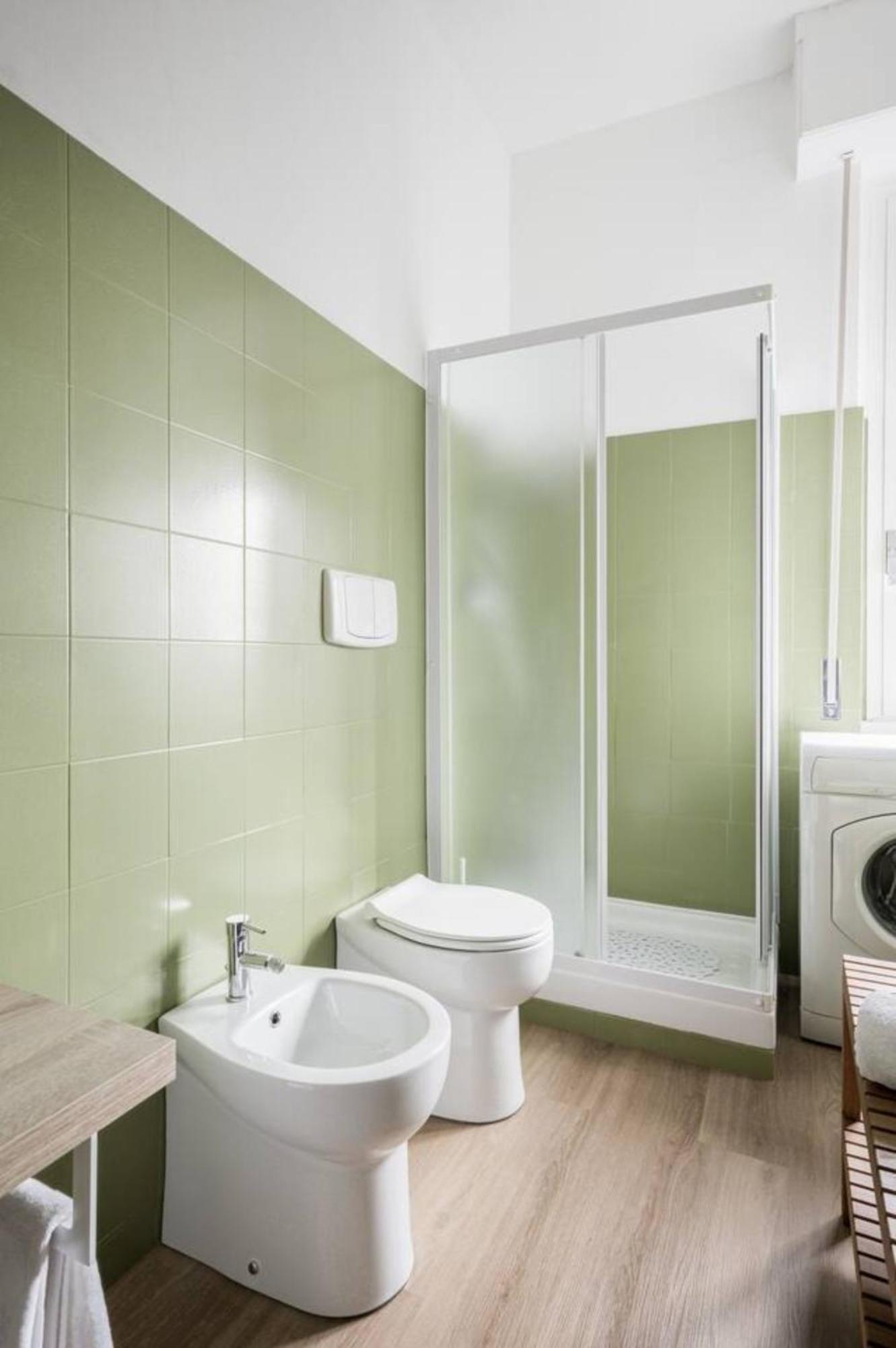 2 Bedroom Gem Near Milano Centrale Fast Wi Fi Kademy House Экстерьер фото