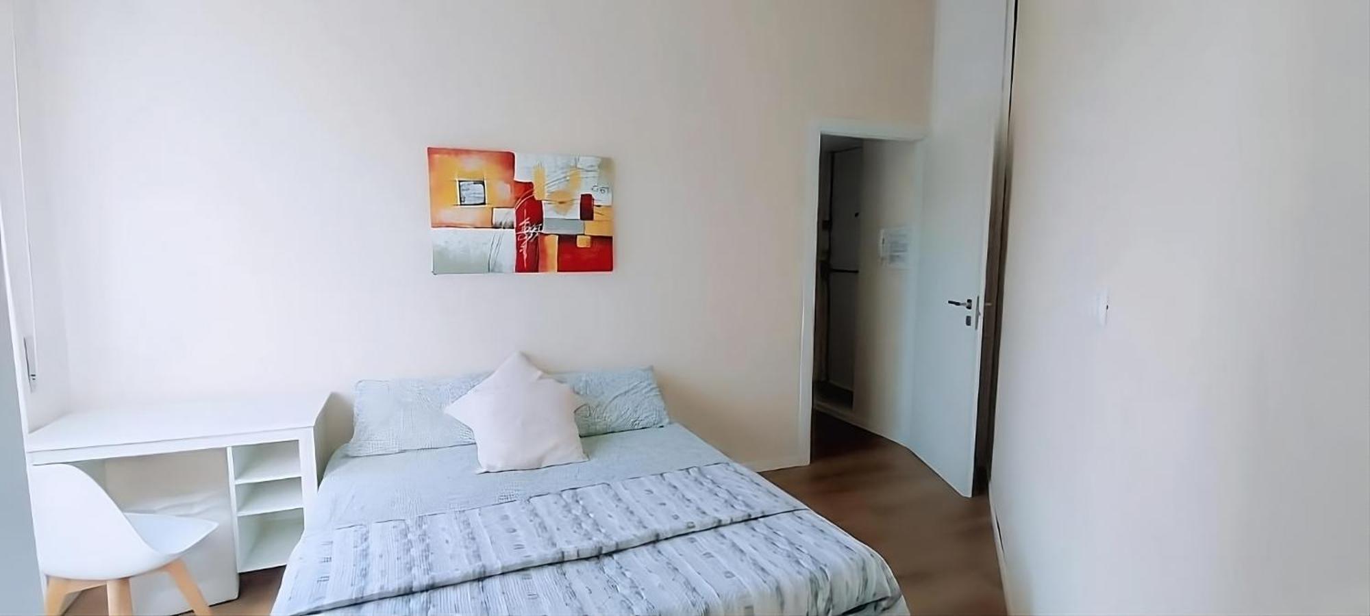 2 Bedroom Gem Near Milano Centrale Fast Wi Fi Kademy House Экстерьер фото