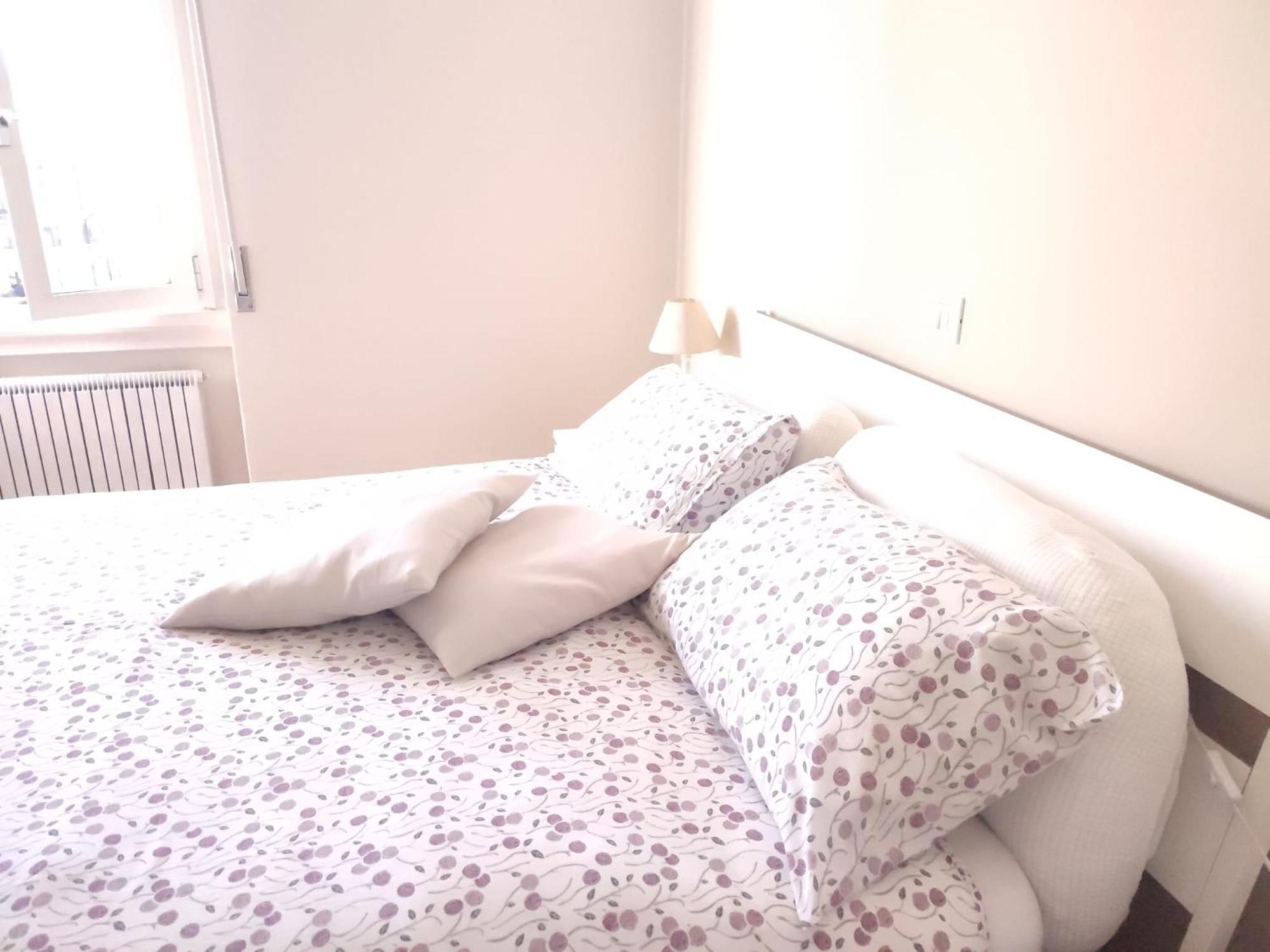 2 Bedroom Gem Near Milano Centrale Fast Wi Fi Kademy House Экстерьер фото